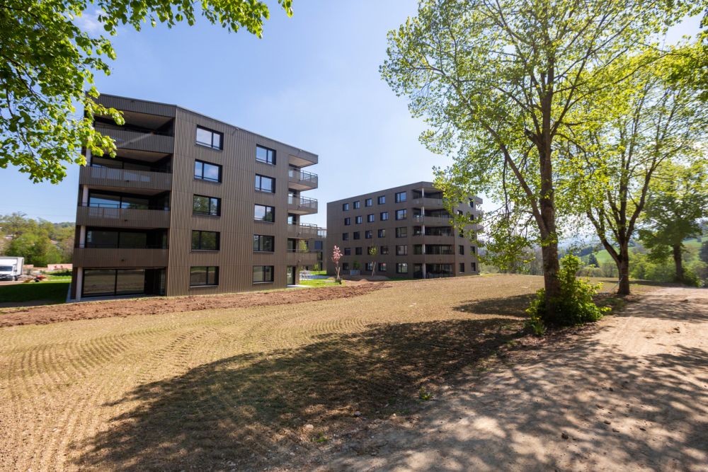 Appartement PPE -  Bild 8