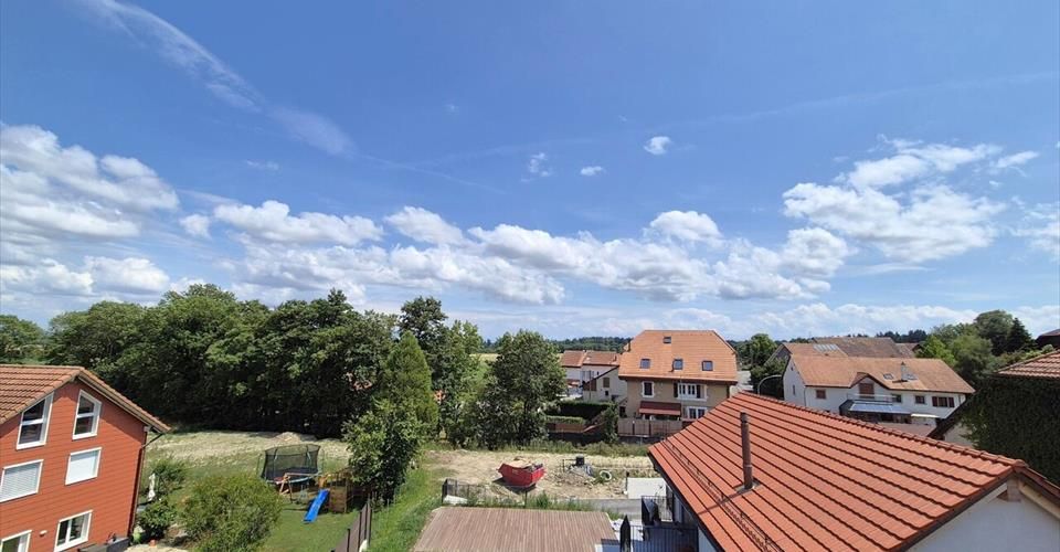 En vente appartement en attique de 4,5 pièces - Appartement 4.5 pièces - image - 8