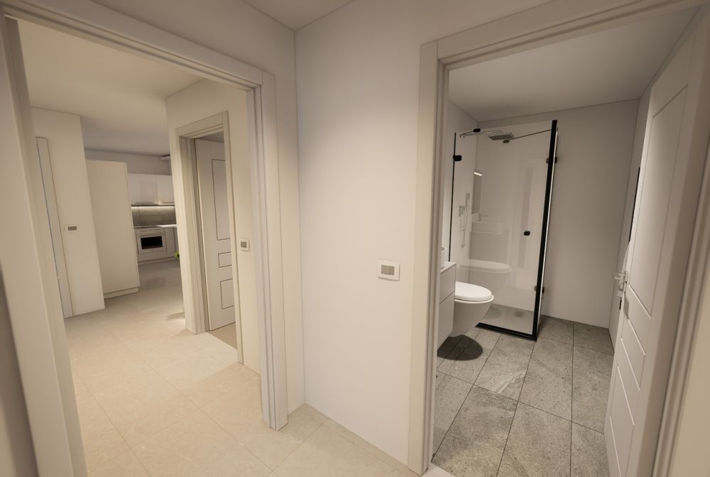 Parc du Moulin - Appartement 3.5 pces - Lot E03 -  Bild 8