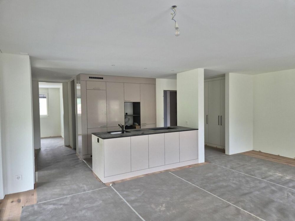 Eigentumswohnungen, Mitten in den Bergen - mitten im Dorf - Bild 6