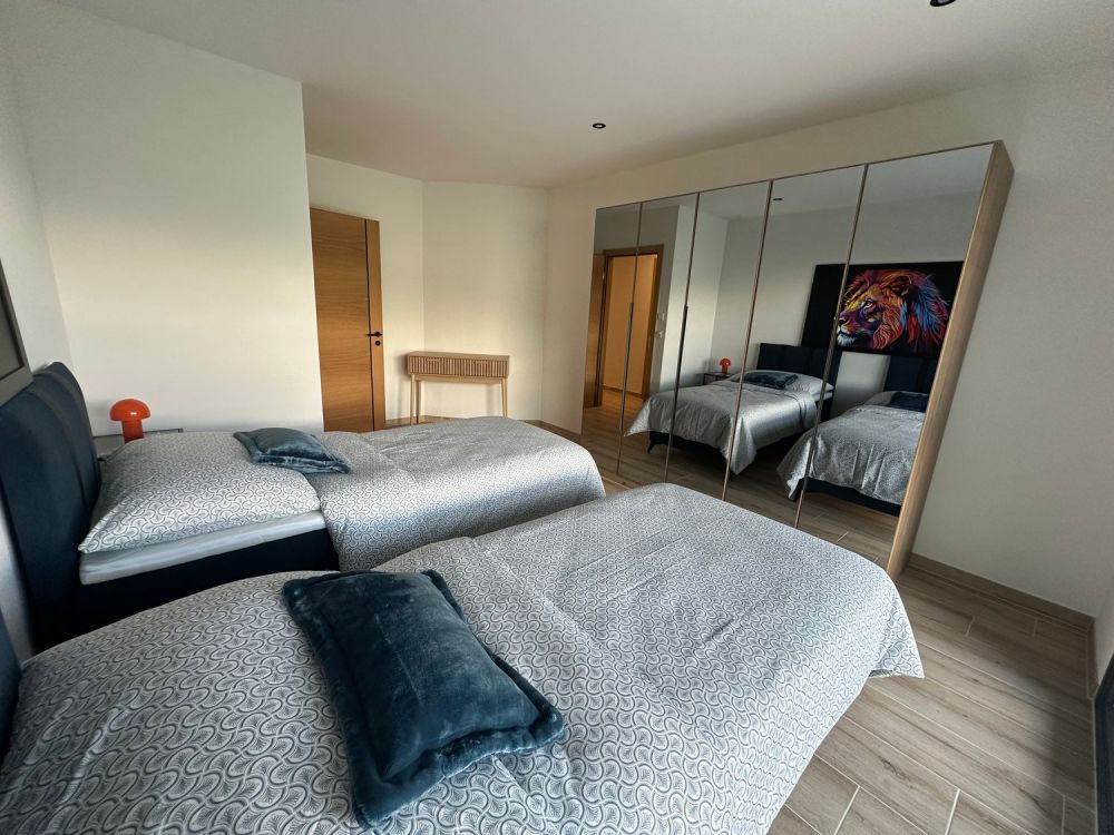 Villa für Familie mit Panoramablick – Crans-Montana -  Bild 7