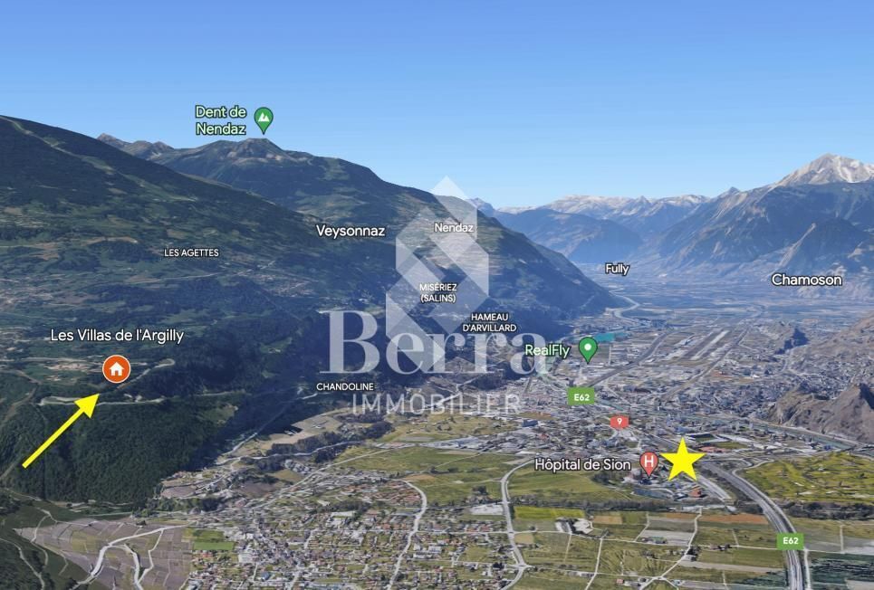 Les Villas de l'Argilly - Bild 11