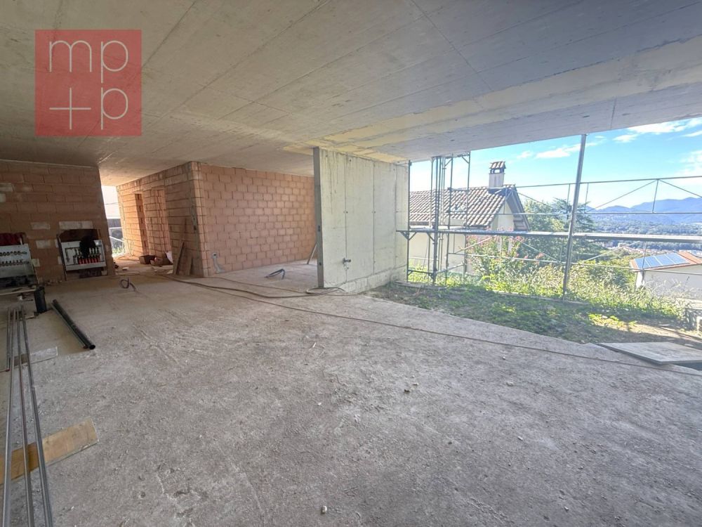 Wohnung - Sala Capriasca -  Bild 3