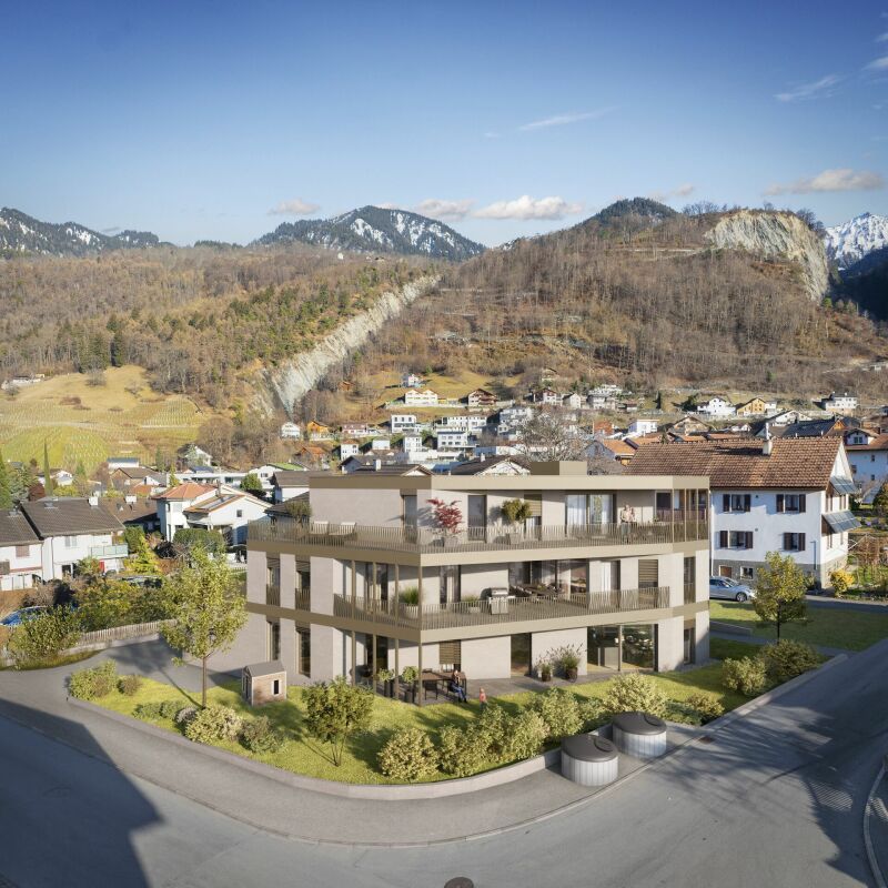 Zuhause ankommen. Durchatmen. Leben. - Bild 3