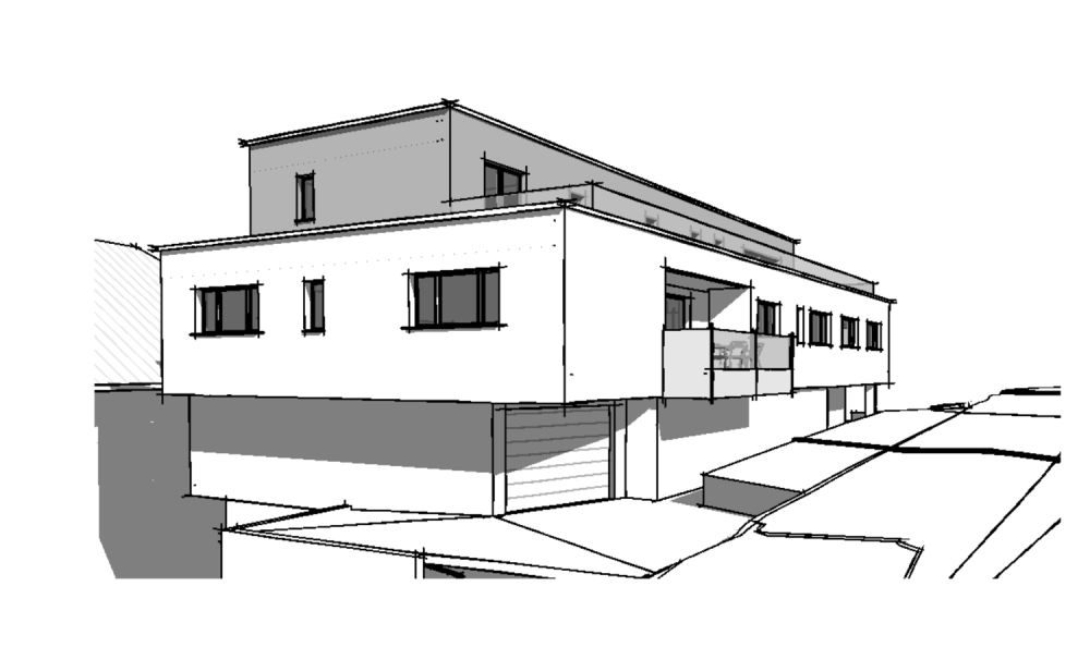 Magnifique appartement de 4,5 pièces à Tavannes 130m2 - Bild 2