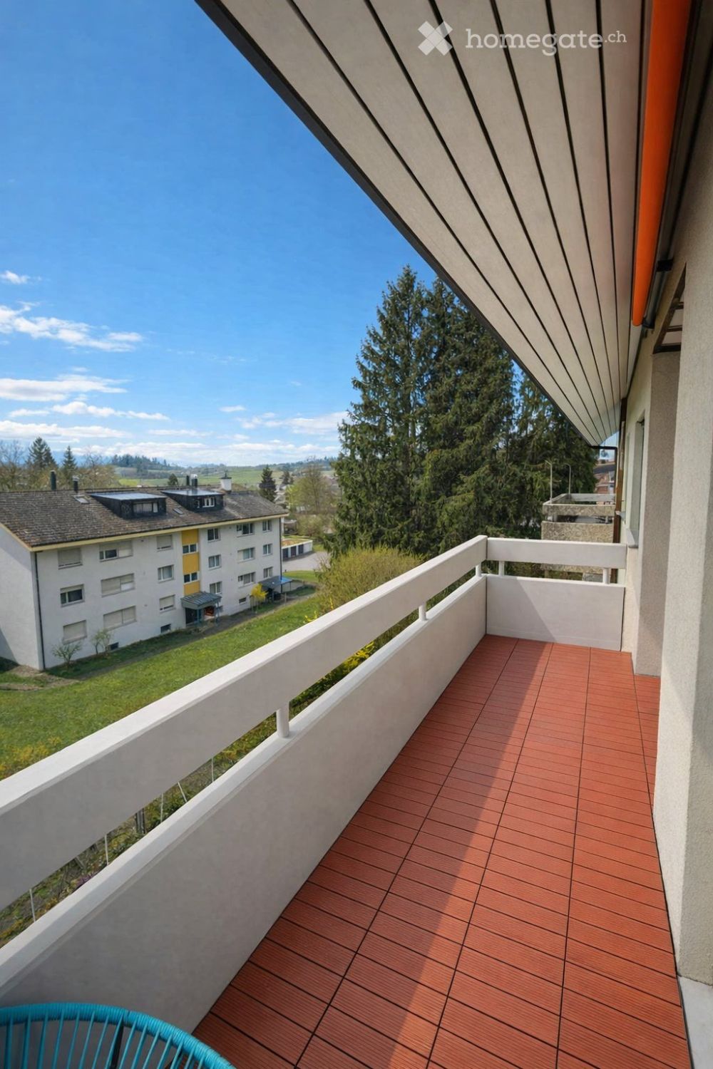 Attraktive 3.5Zimmerwohnung  kernsaniert 2025/2026 -  Bild 5