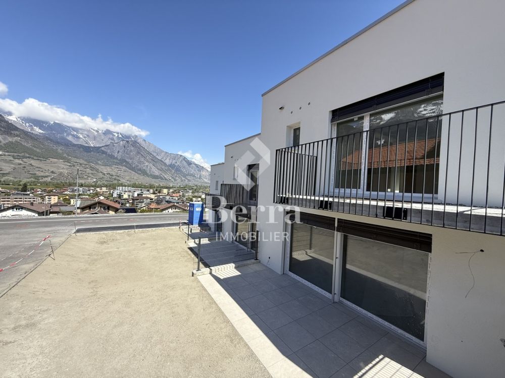 Les Villas du Belvédère -  Bild 1