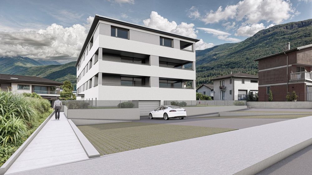 Residenz Le Rose eine Chance, die man sich nicht entgehen lassen sollte! -  Bild 3
