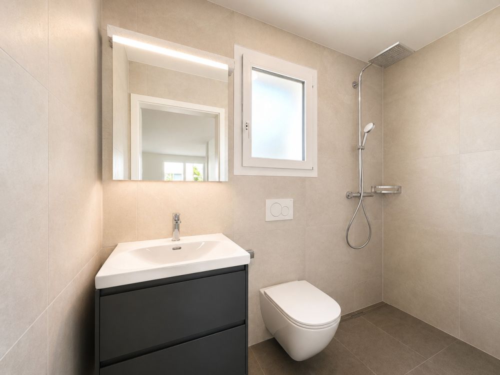 Villa A1 | Les Villas Pré-du-Château 6 | au coeur de Payerne -  Bild 5