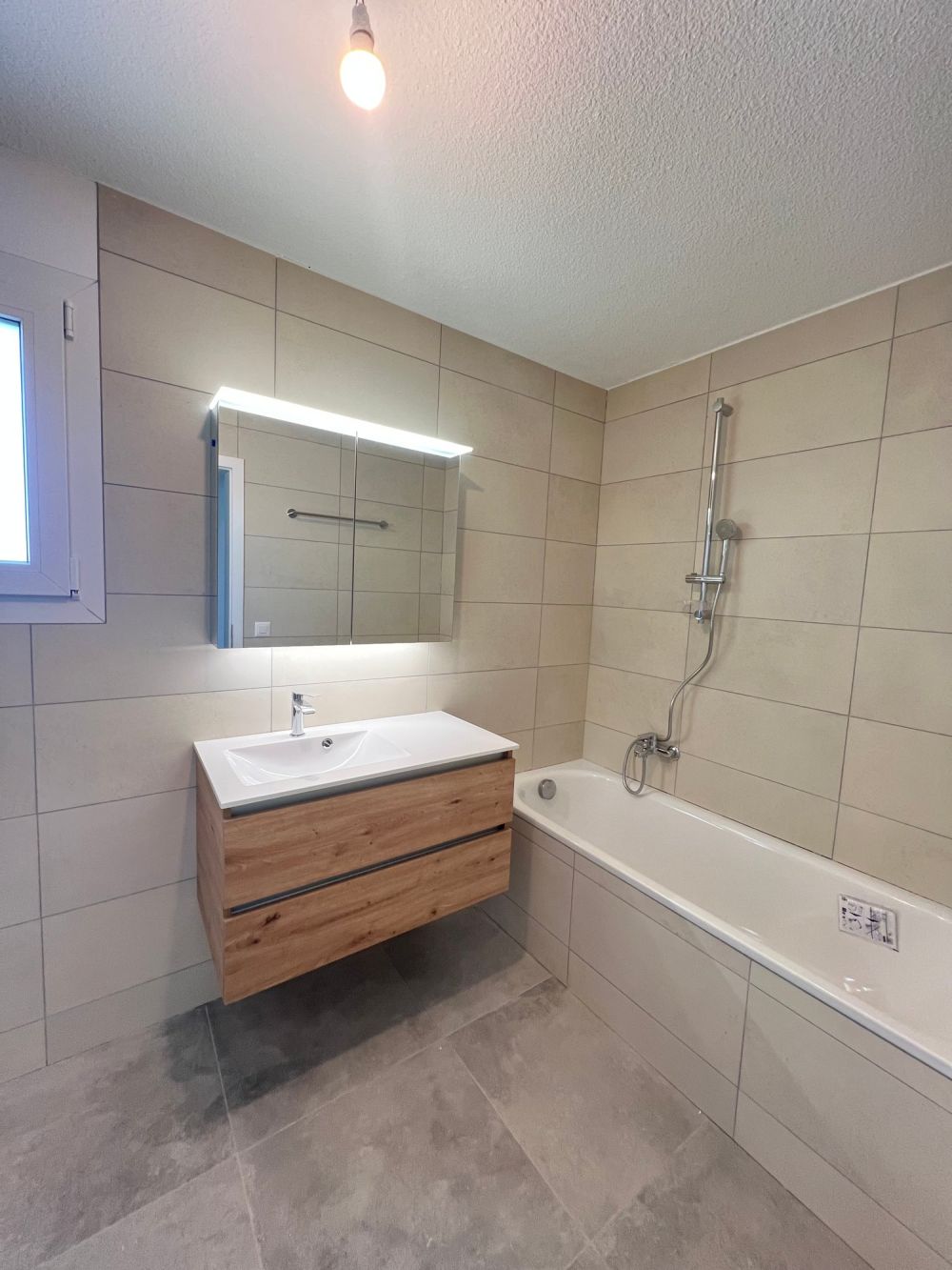 Villas neuves 5.5 pièces avec combles aménagés – disponibles de suite -  Bild 10
