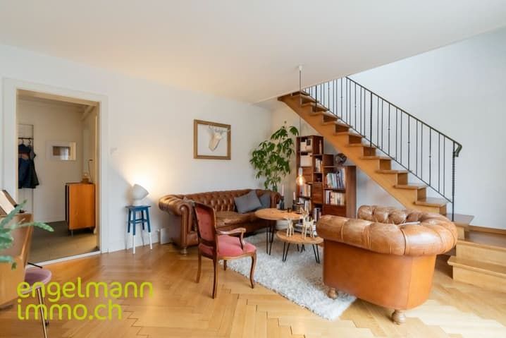 Wohn- und Gewerbeliegenschaft / Immeuble résidentiel et commercial -  Bild 2