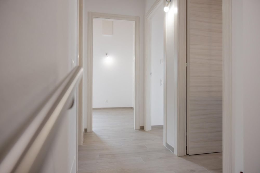 VILLA MINERGIE 4.5 LOCALI A SANTâANTONINO -  Bild 6