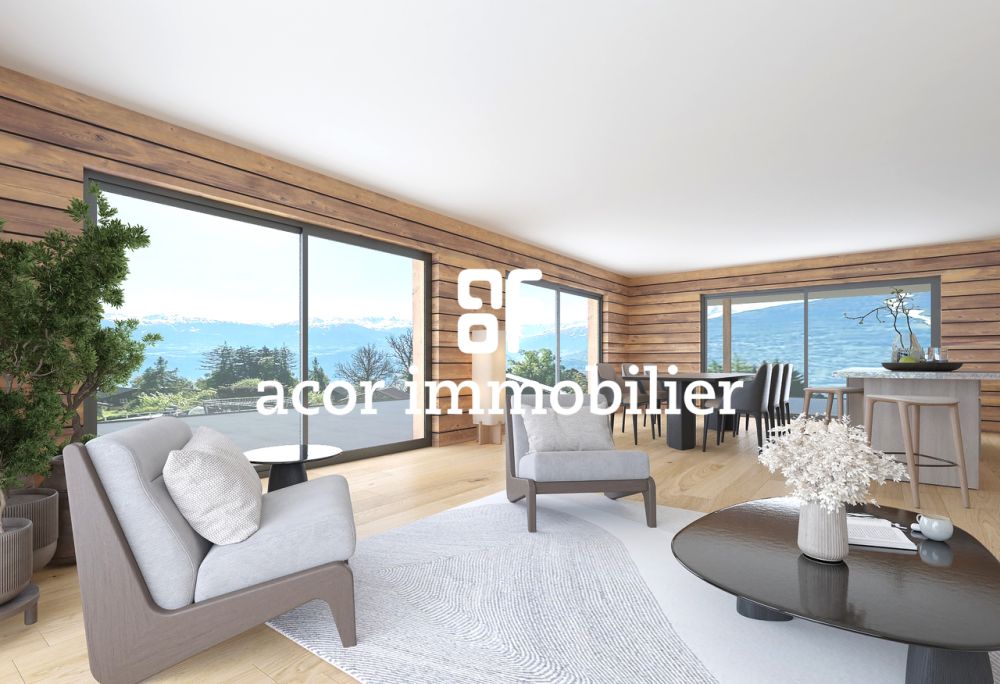 Appartement de 6½ pièces en duplex à Savièse - Bild 6