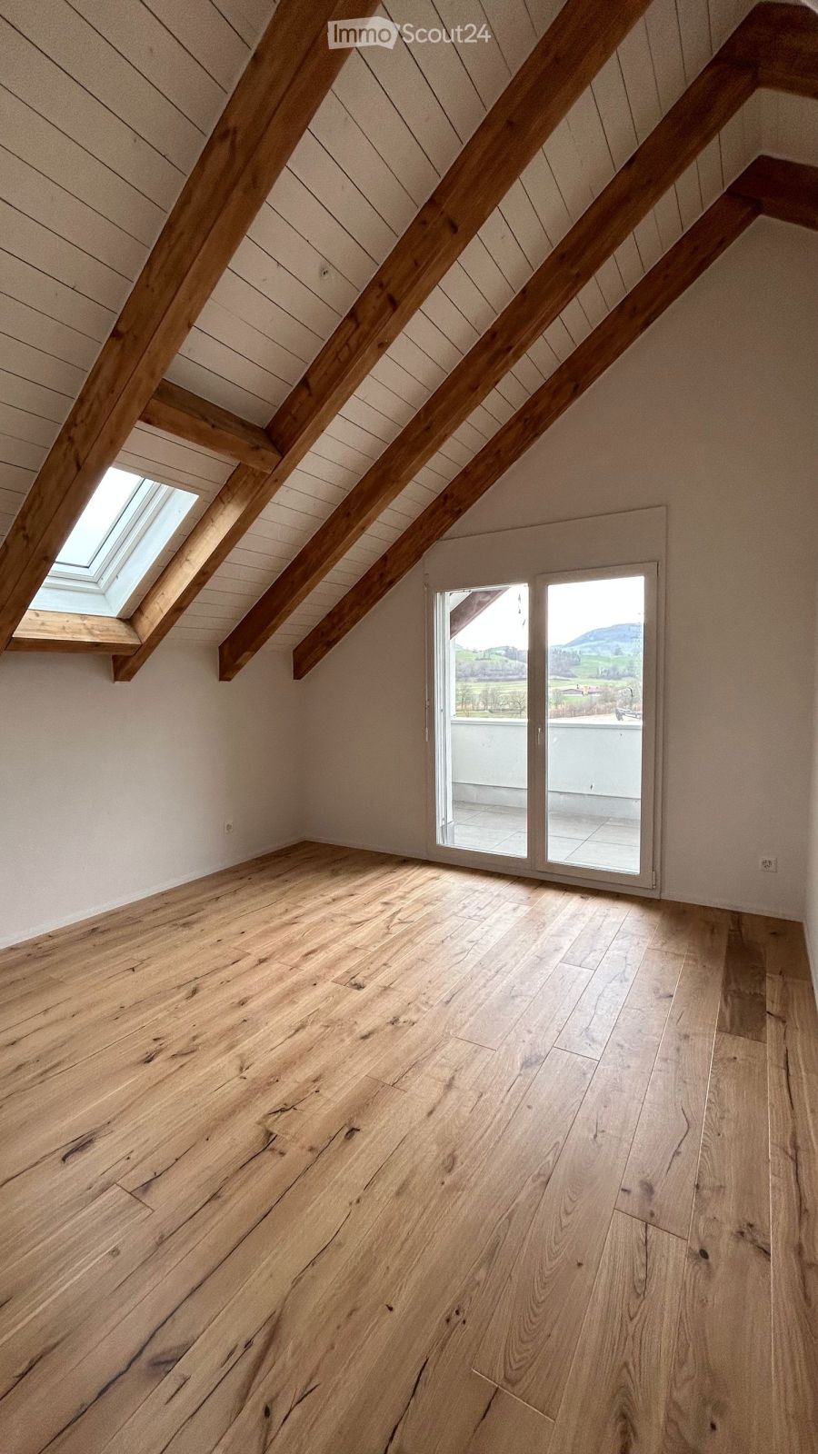 KERNSANIENIERTE UND HOCHWERTIGE 3½-ZI.-WOHNUNG -  Bild 7