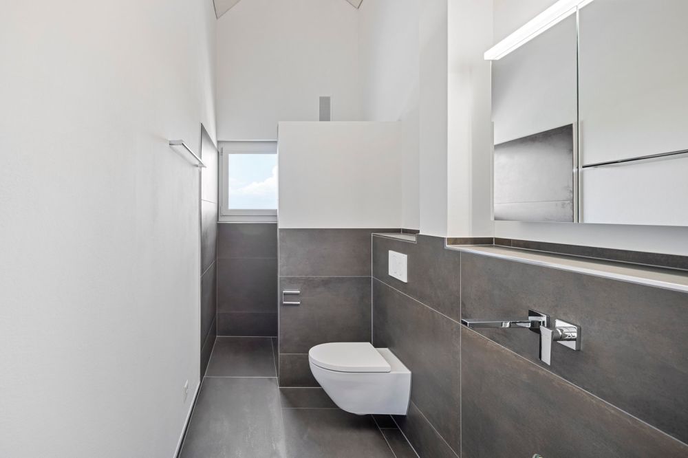 Neubau bezugsbereit: Top modern und energieeffizientes Wohnen -  Bild 12