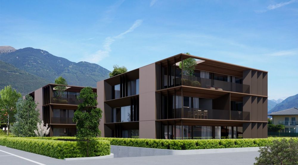 Residenz Edenia Acht -  Bild 5