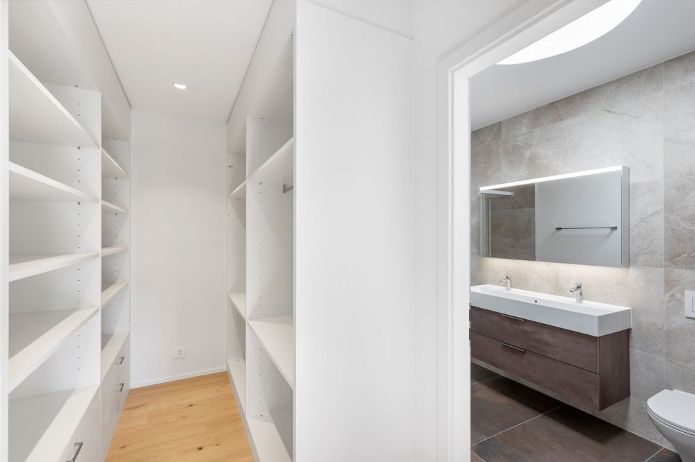 MATRAN – MAGNIFIQUE ATTIQUE DE 5.5 PIÈCES AVEC TERRASSE EXCEPTIONNELLE DE 171 M² -  Bild 5