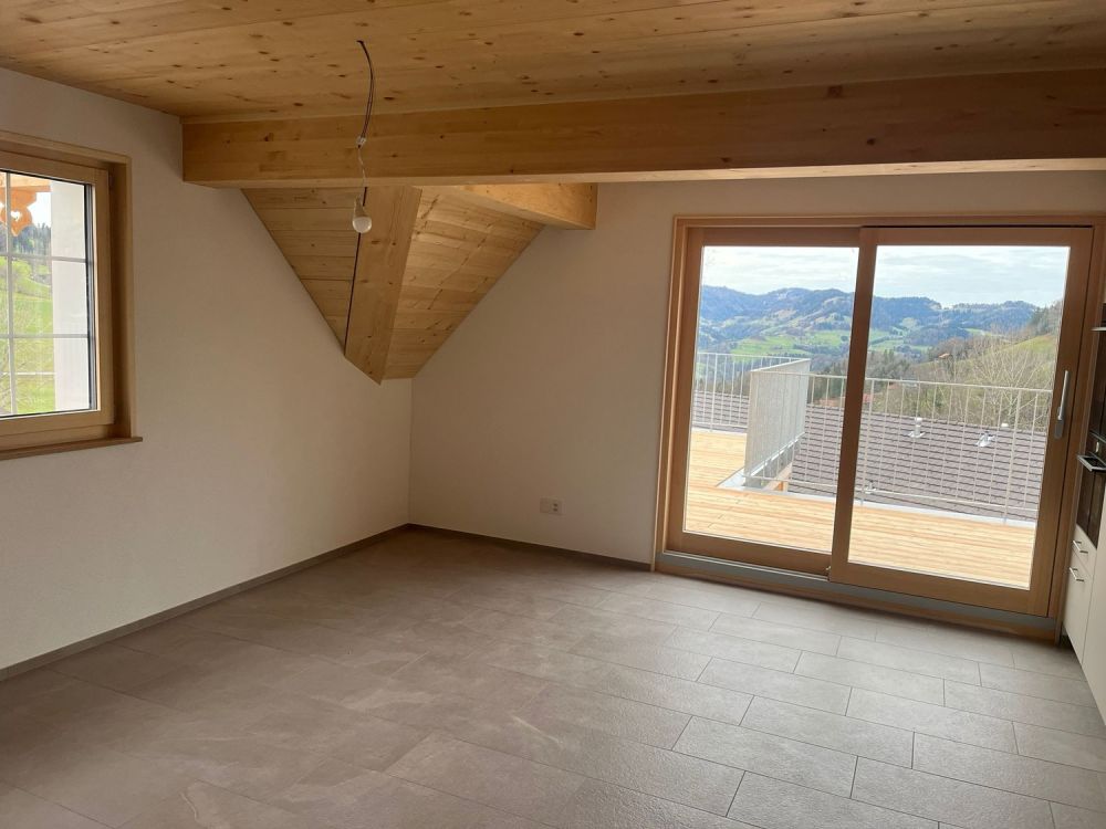 Maisonette auf zwei Stockwerken -  Bild 4