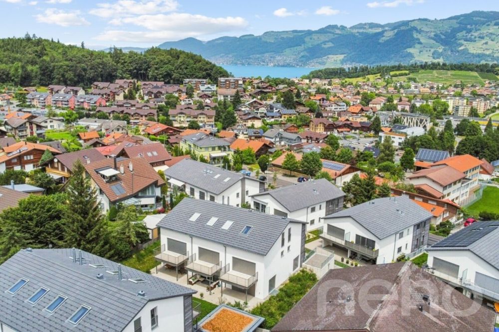 Ein Zuhause zum Ankommen - familienfreundlich mit Weitsicht -  Bild 2
