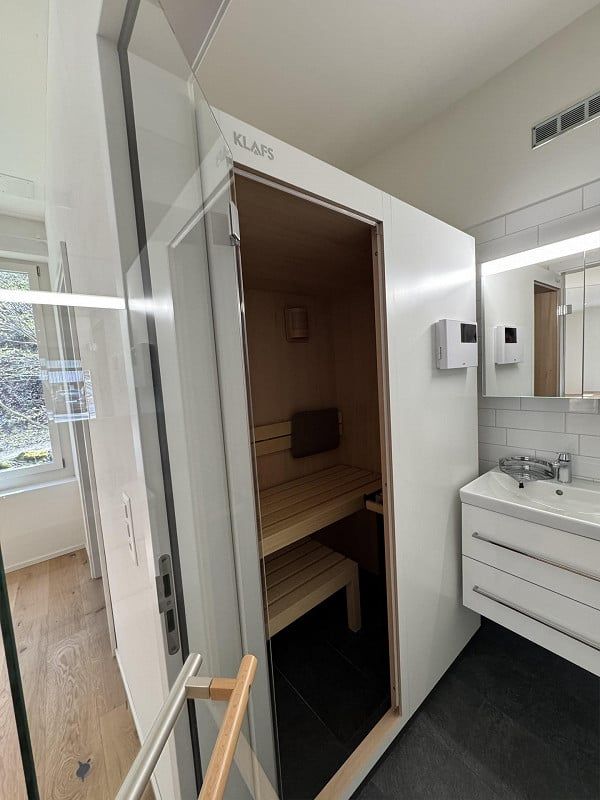 Wunderschönes 2 Zimmer Studio inkl. Sauna! - Bild 7