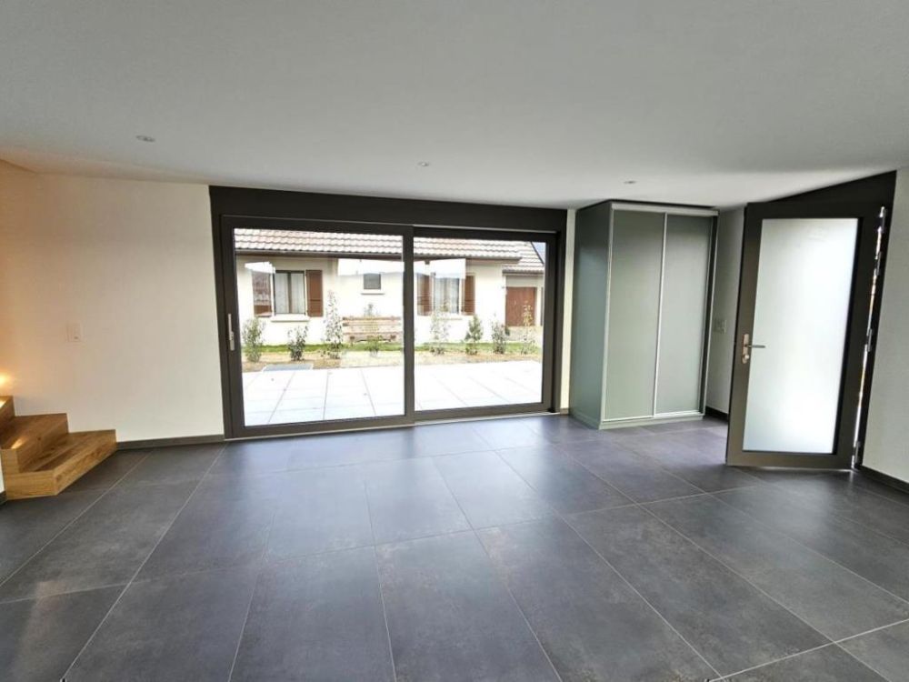 Villa mitoyenne neuve -  Bild 8