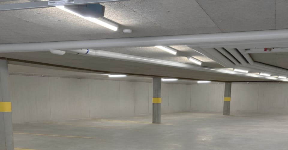 Les Terrasses du 6 - Lot D - Appartement 3.5 pièces - image - 5