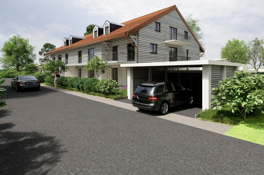 Appartement PPE à Puplinge -  Bild 6