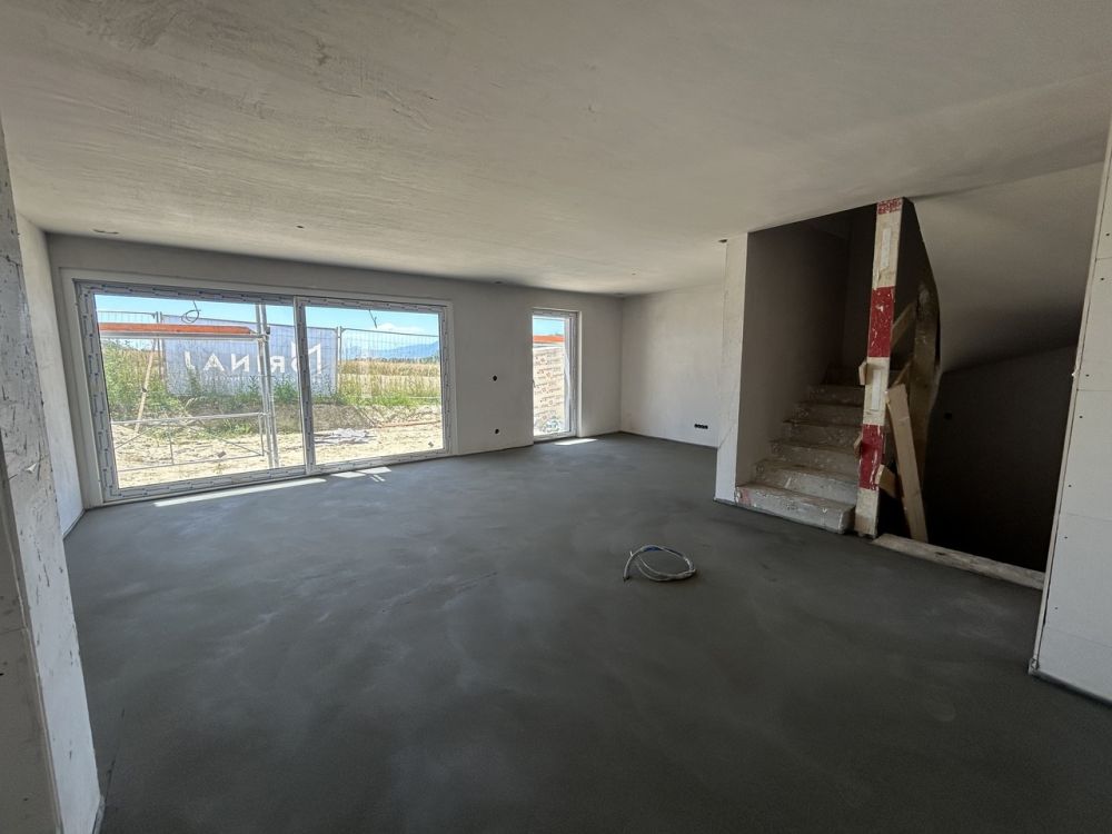 Schöne Villa mit 5,5 Zimmern zur Verkauf, Fertigstellung im Herbst 2026 -  Bild 6