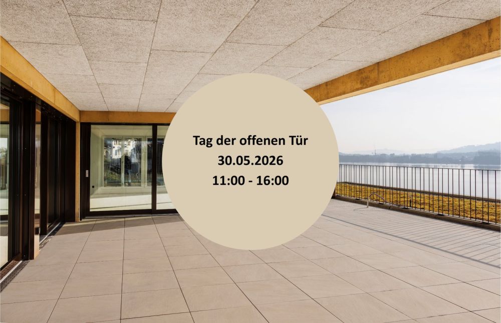 Terrassenhaus mit unverbaubarer Seesicht – alles auf einer Ebene -  Bild 1