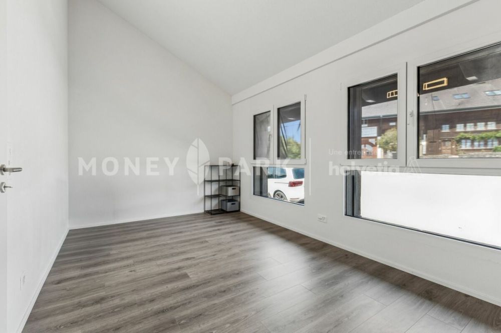 Maison contigüe d'angle de 5.5 pièces -  Bild 1
