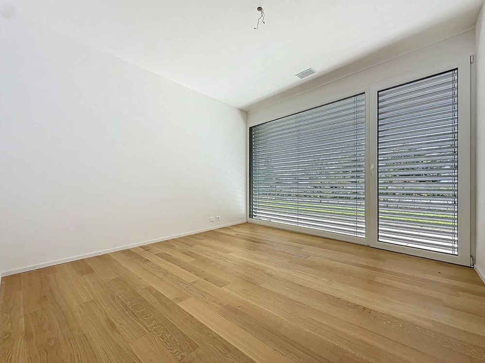 Appartement neuf 3.5 pièces avec terrasse et jardin privatif -  Bild 5