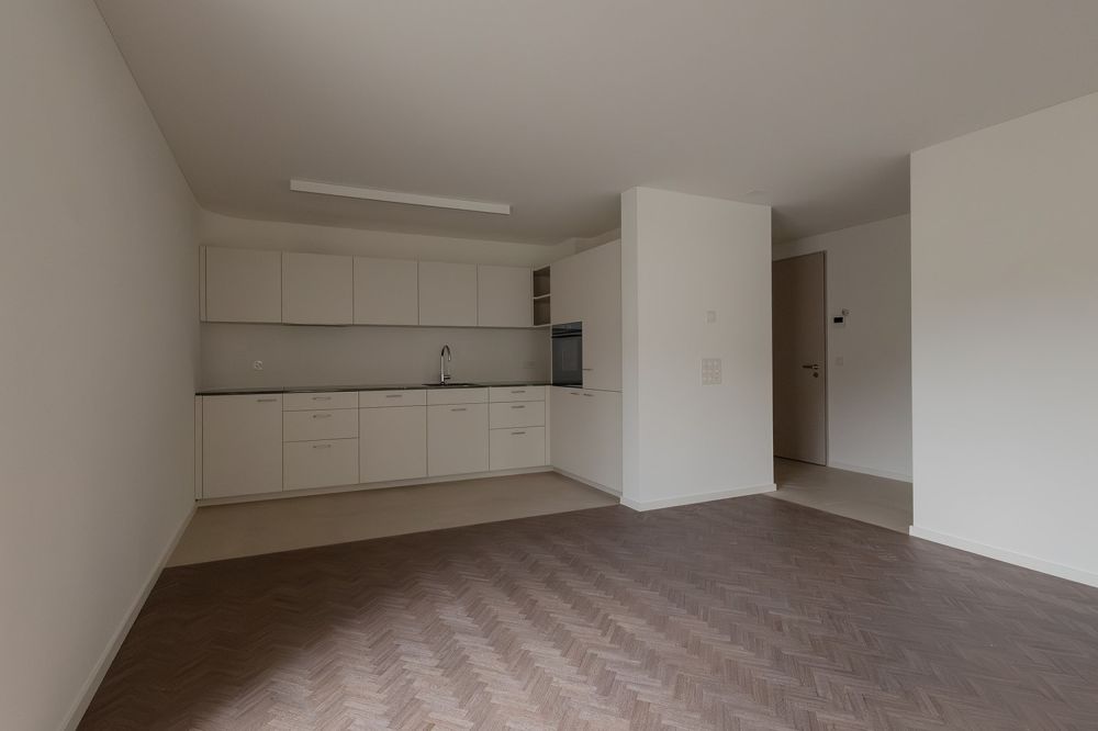 Exklusive 3.5 Zi- Neubauwohnung (100m²) mit 43m² Aussenfläche nahe Zürich -  Bild 7