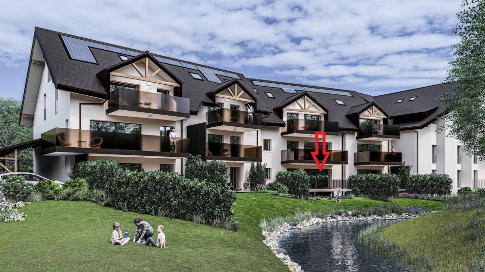 Neue Wohnung, derzeit im Bau -  Bild 11