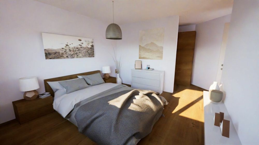 A vendre - Maison neuve clé en main  dans un cadre privilégié -  Bild 5