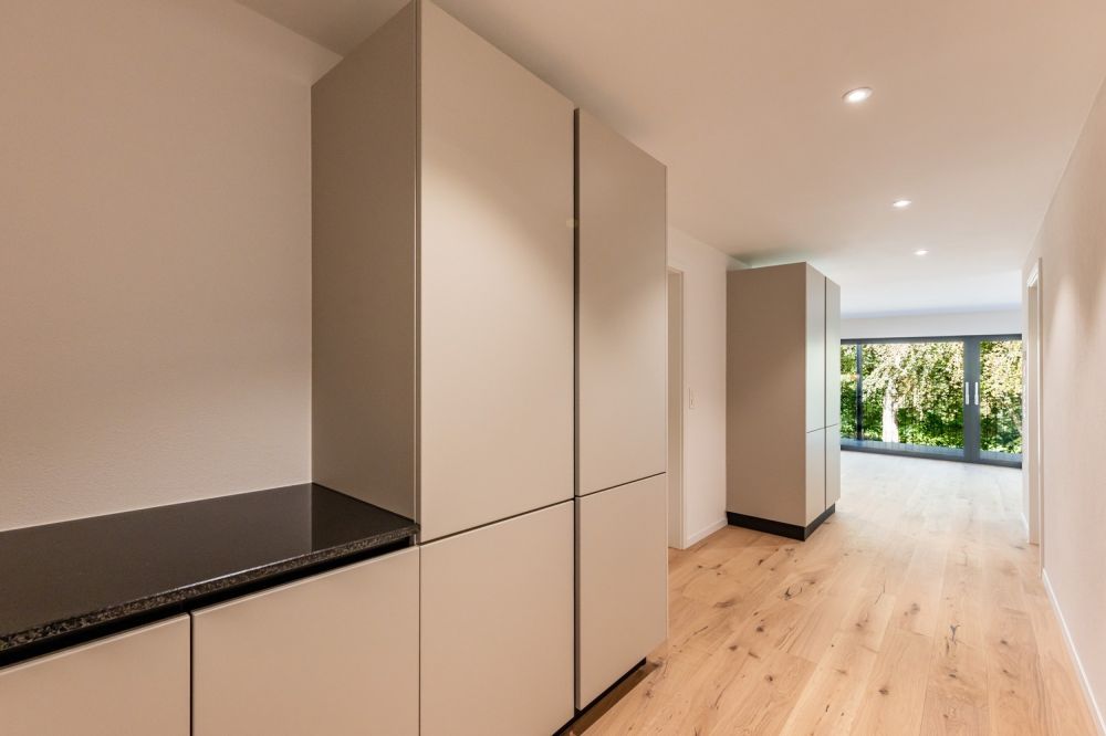 3.5 Zimmer-Neubau-Wohnung im Gwatt -  Bild 6