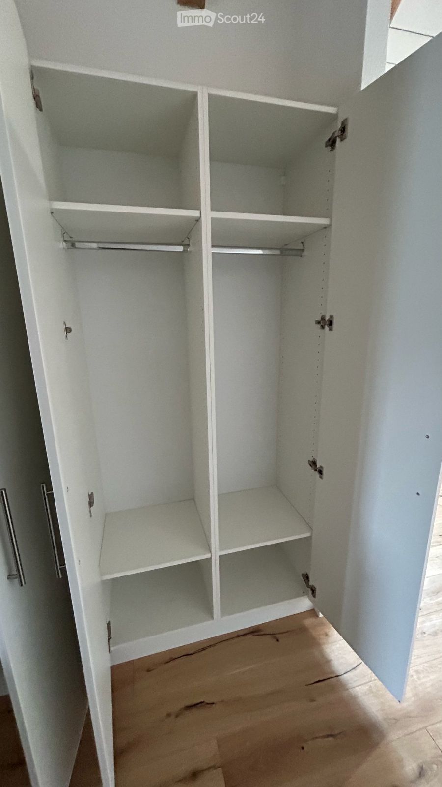 KERNSANIENIERTE UND HOCHWERTIGE 3½-ZI.-WOHNUNG -  Bild 10