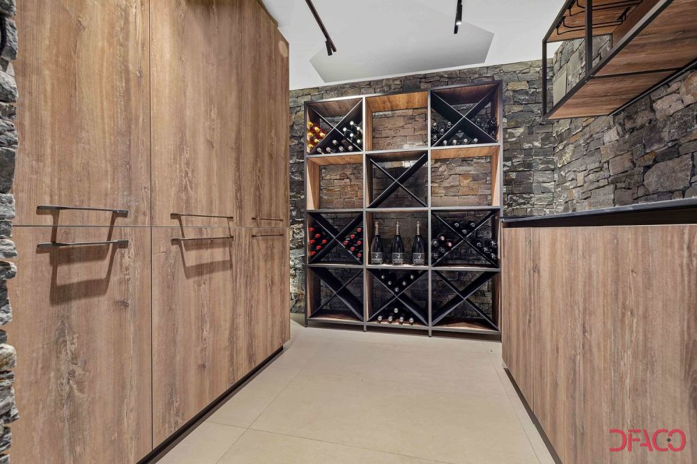 Chalet "Belle étoile" - Résidence Principale - Bild 5