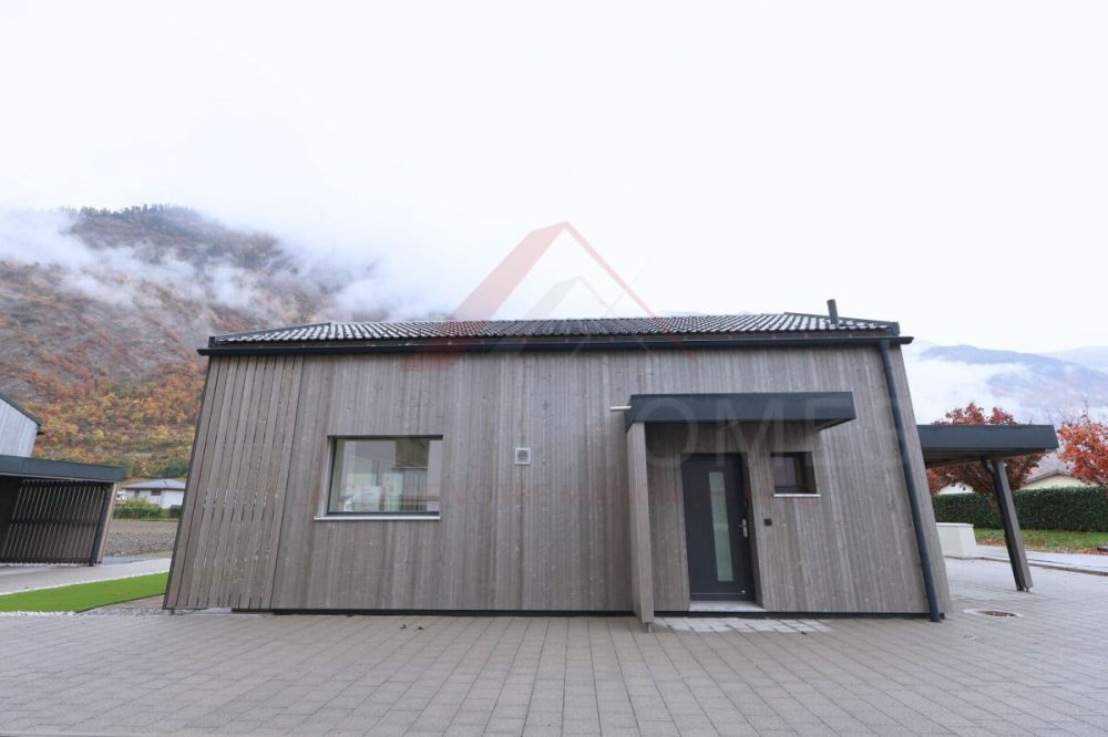 Riddes (1908) - Villas contemporaines neuves 3.5 pièces (env. 70 m²) avec jardin 308 m² - dès CHF 615'000.- - Bild 6