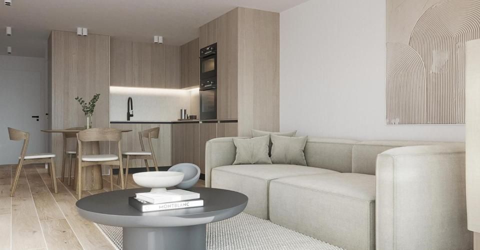 Appartement 3.5 pièces au 1er étage à Vétroz - Appartement 3.5 pièces - image - 7