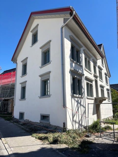 offene Loft-Wohnung im Dachgeschoss -  Bild 2