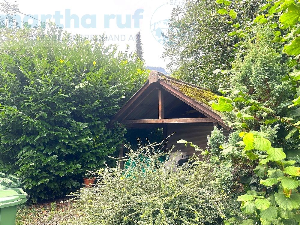 Bauprojekt 6.5 Zimmer Einfamilienhaus - Bild 8