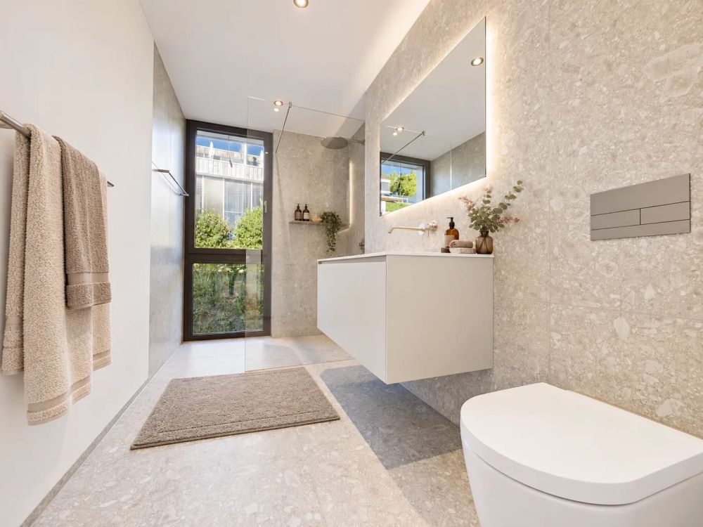 Manche Häuser muss man erleben. Diese Villa gehört definitiv dazu. -  Bild 13