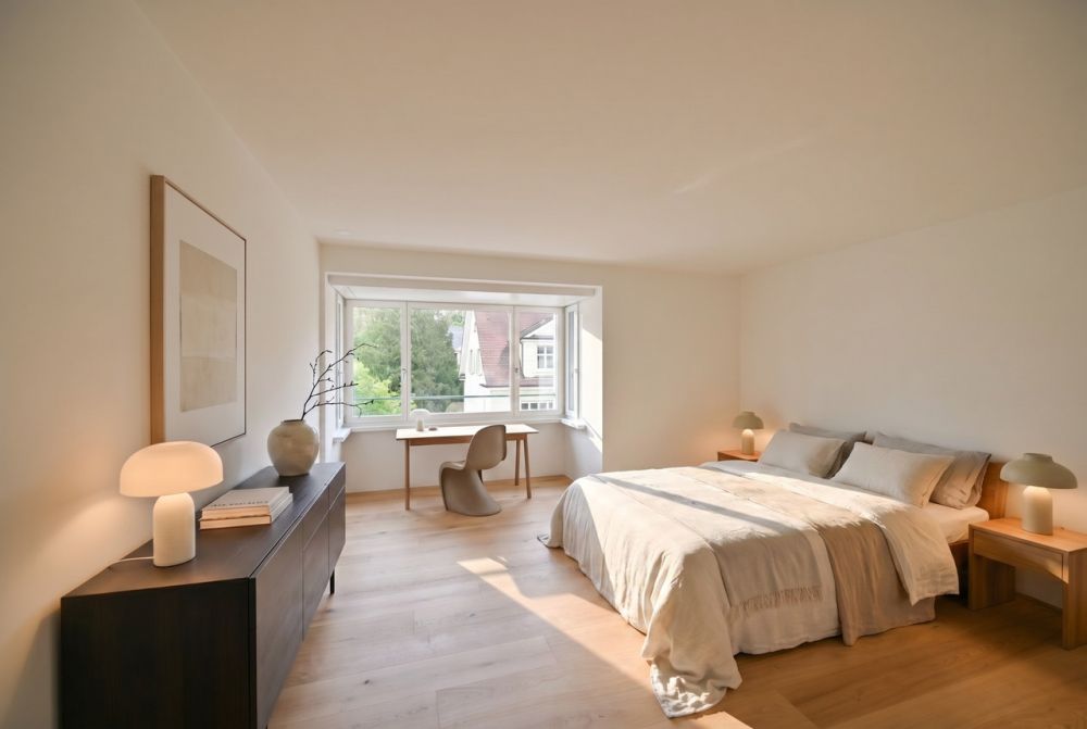 LETZTE GELEGENHEIT - URBANES WOHNERLEBNIS AN BEVORZUGTER LAGE -  Bild 1