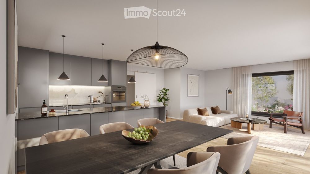 4 Moderne Einfamilienhäuser in Schwarzhäusern – Neubau 2026 -  Bild 3