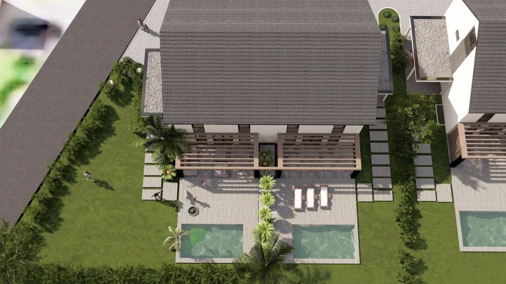 7.5-Zi.-Doppeleinfamilienhaus mit grossem Garten in Erlinsbach - Bild 4