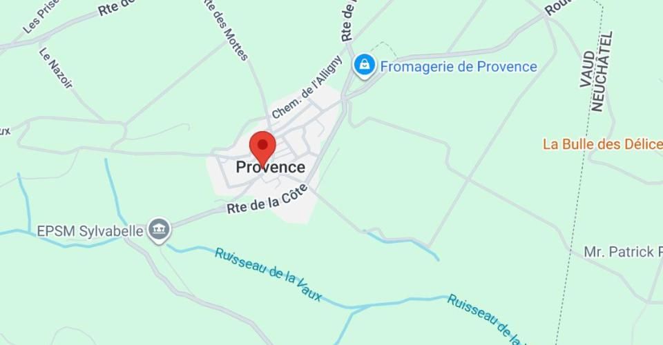 Appartement 5.5 pièces au rez supérieur — Un nid familial - Appartement 5.5 pièces - image - 3