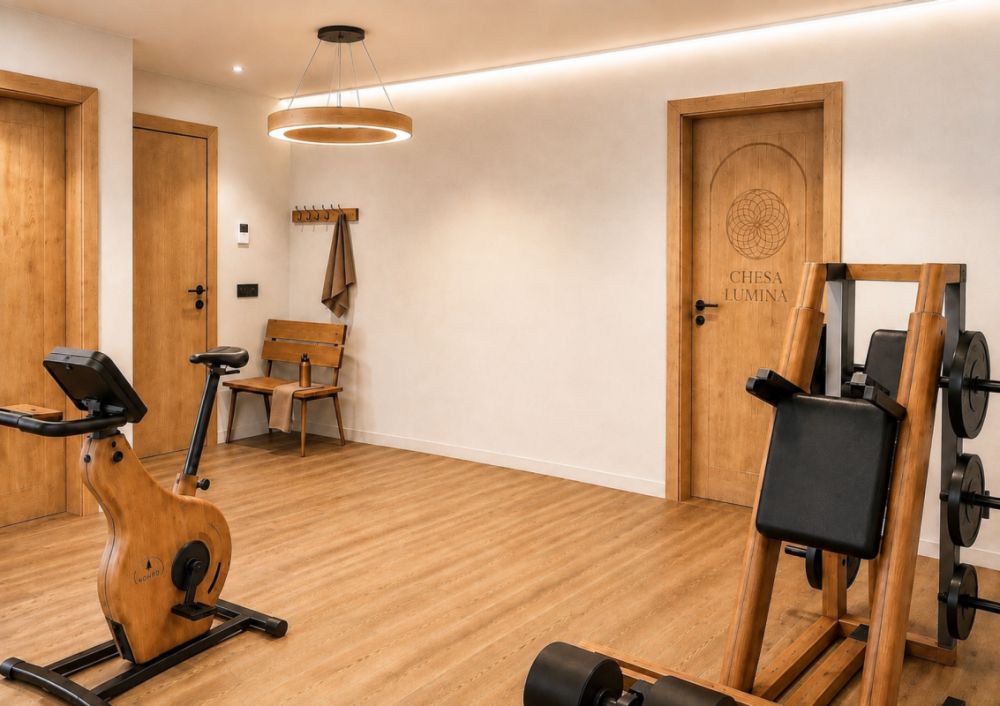 2.5-Zimmer-Galerie-/3.5-Zimmer-Wohnung DG ERSTWOHNSITZ -  Bild 5
