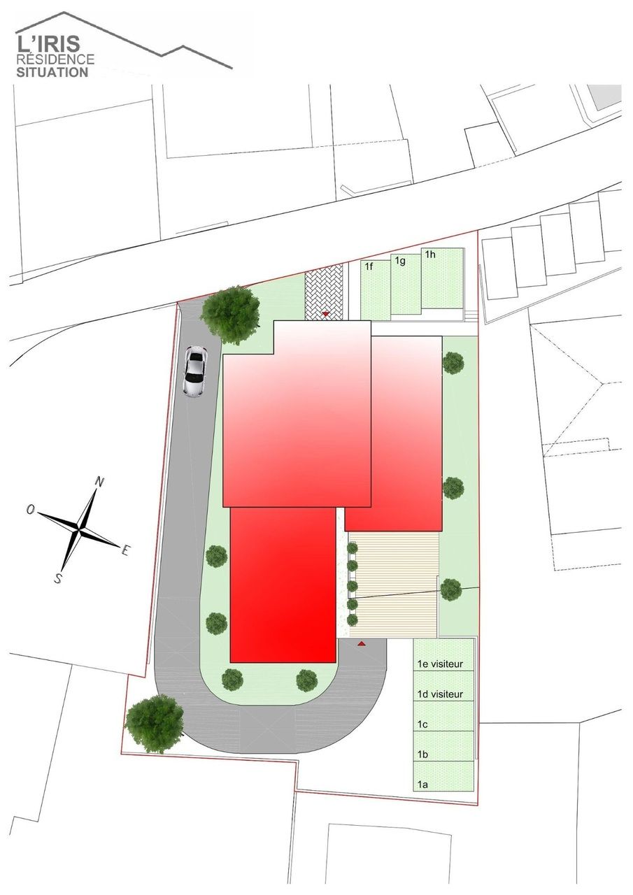Nouveauté - Centre de Savièse -  Bild 9