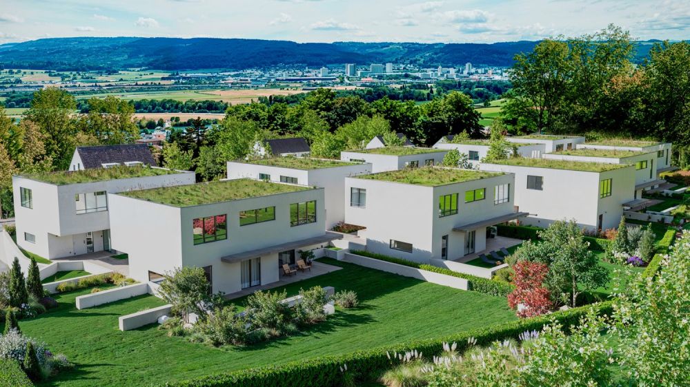 Neubau zum Mitgestalten: Familienfreundliches Wohnen am Waldrand - Bild 2