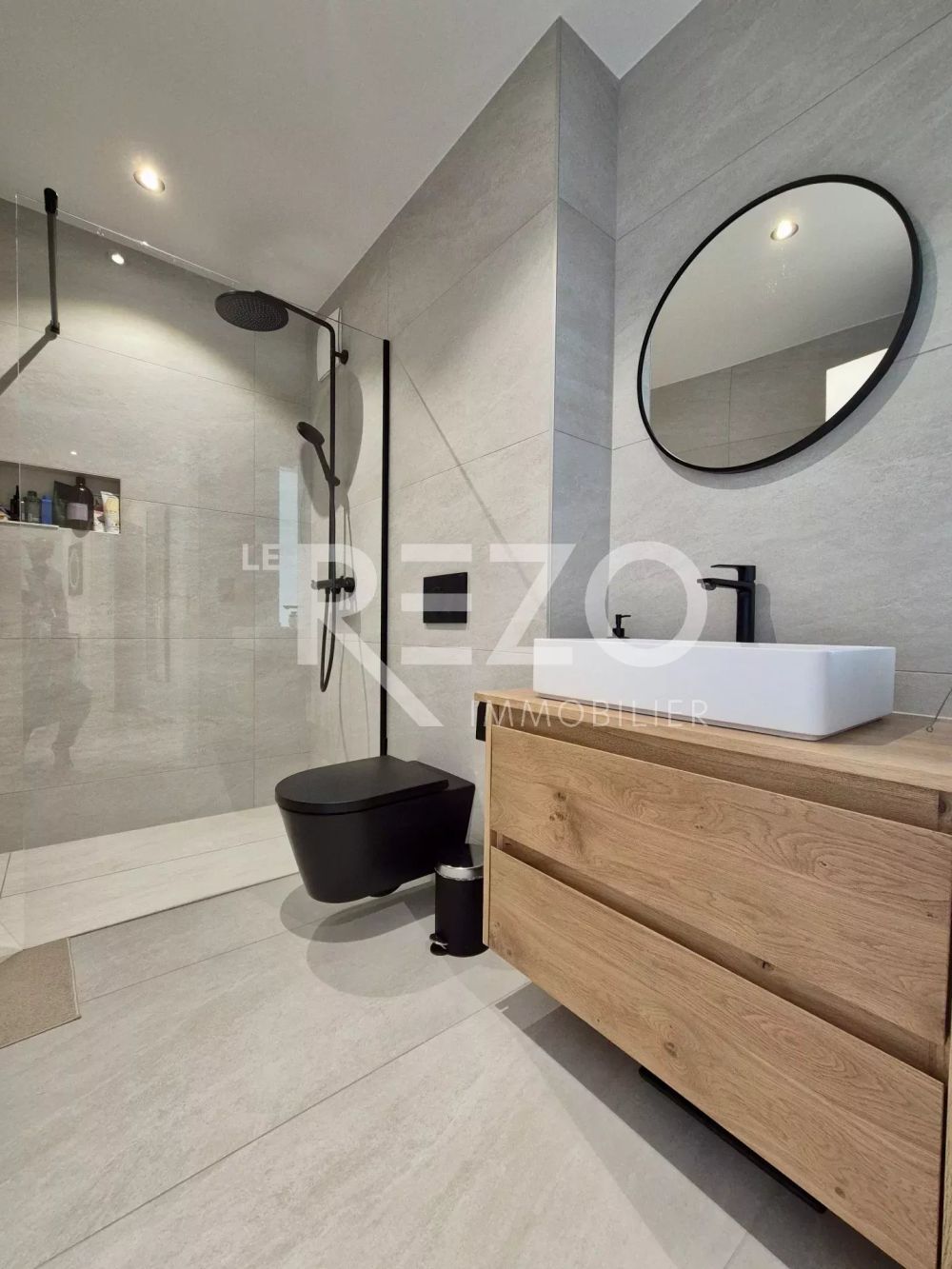 Superbe chalet d'architecte avec vue panoramique - Sornard (1997), Haute-Nendaz. - Bild 11